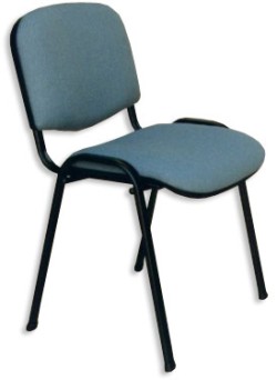 SILLA ALICE APILABLE