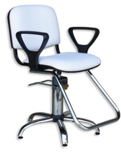 SILLA ALICE HIDRAULICO