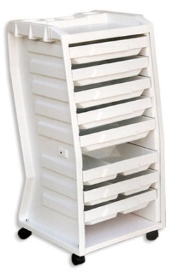 AYUDANTE TÓTEM POR 8 CAJONES