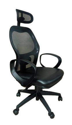 SILLON GAMMA GAS SYNCRO CON CABEZAL 